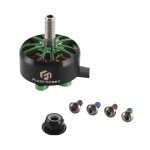 Original FlashHobby 2207.5 2500KV Brushless Motor BLDC Drone Motor for Racing Drones Quadcopter UAV Drone Motor